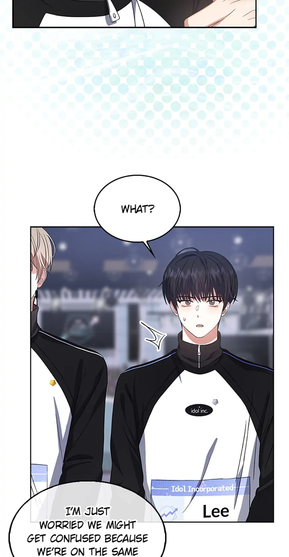 Read Debut or Die! chapter 11 image 56 on Lezhin