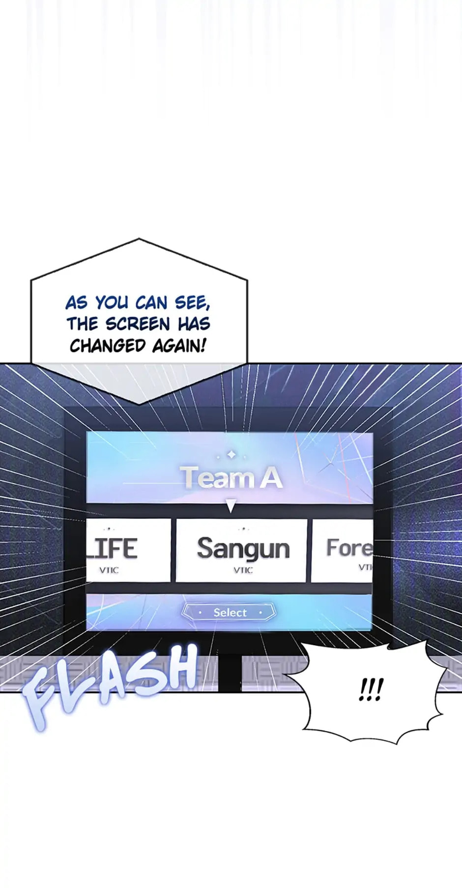 Read Debut or Die! chapter 11 image 62 on Lezhin