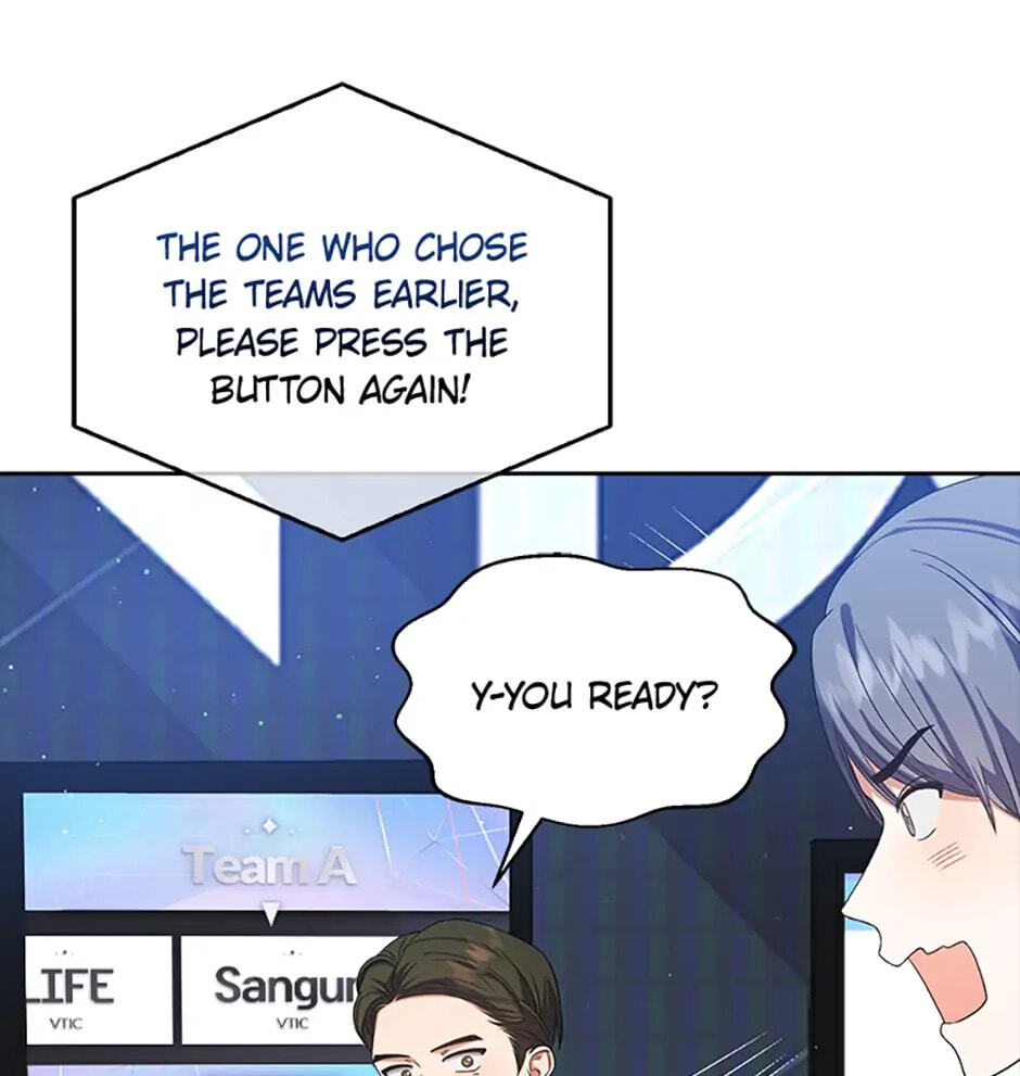 Read Debut or Die! chapter 11 image 63 on Lezhin