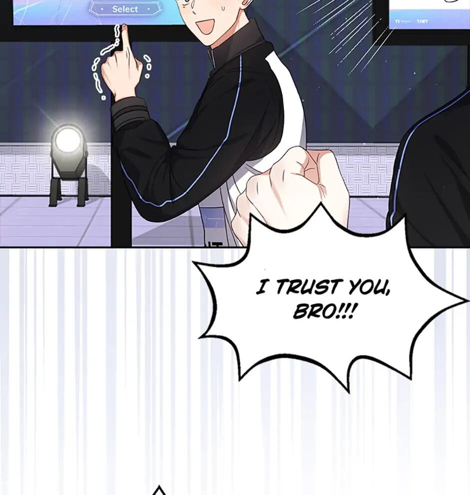 Read Debut or Die! chapter 11 image 64 on Lezhin