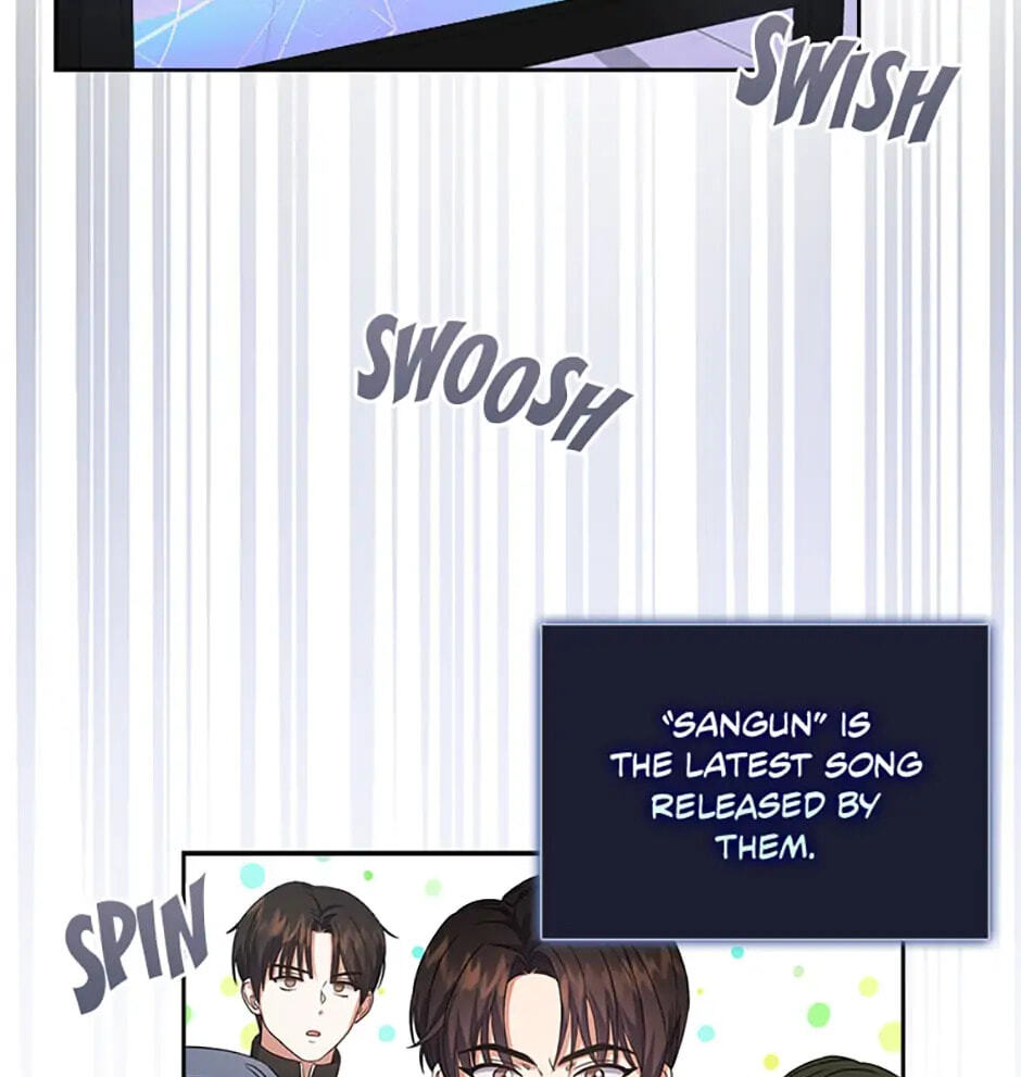 Read Debut or Die! chapter 11 image 67 on Lezhin
