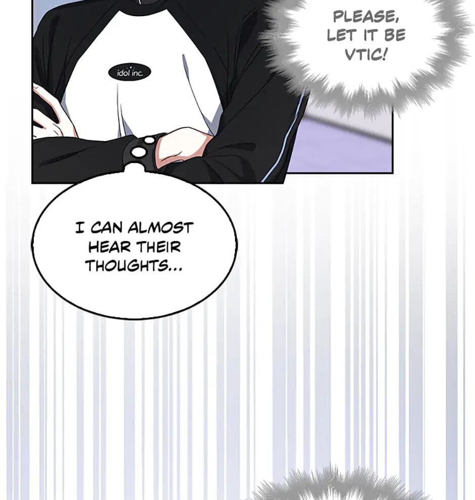 Read Debut or Die! chapter 11 image 70 on Lezhin