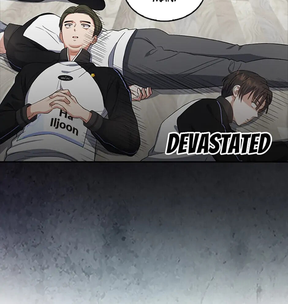 Read Debut or Die! chapter 11 image 78 on Lezhin
