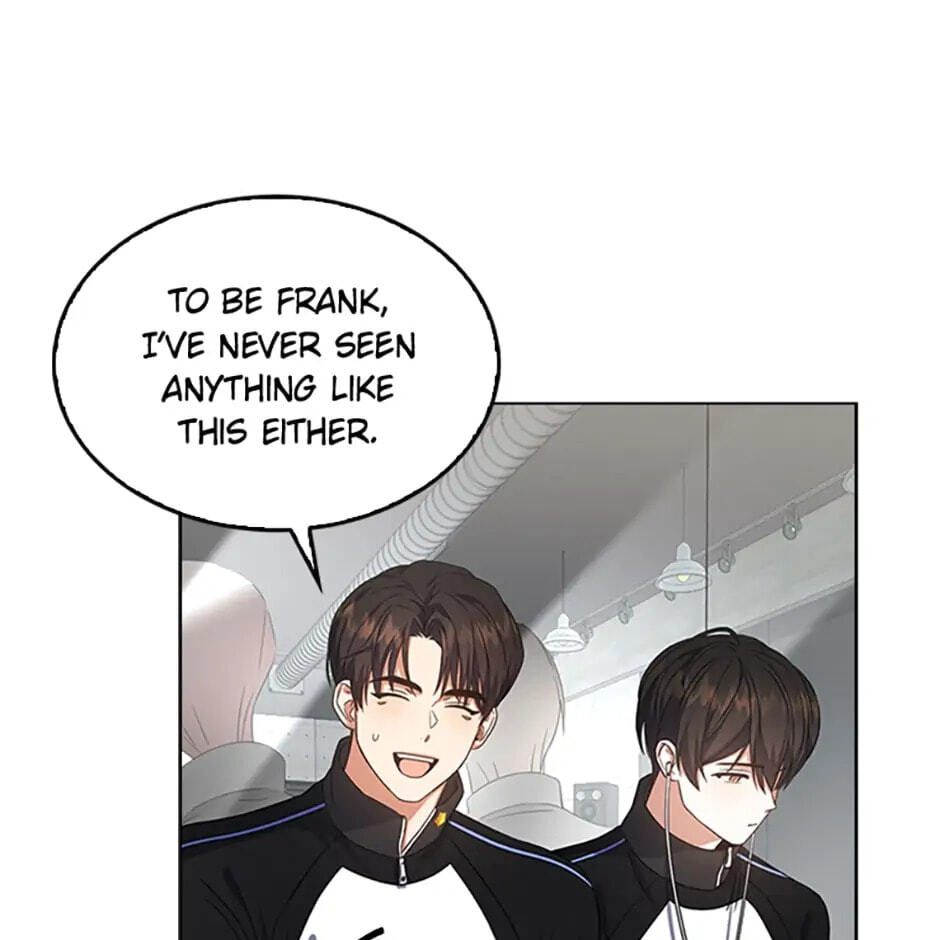 Read Debut or Die! chapter 11 image 81 on Lezhin