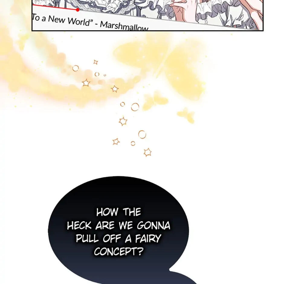 Read Debut or Die! chapter 11 image 84 on Lezhin