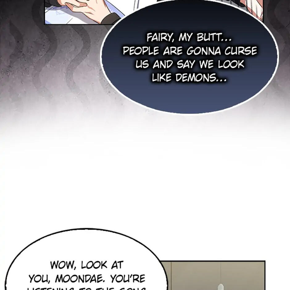 Read Debut or Die! chapter 11 image 86 on Lezhin