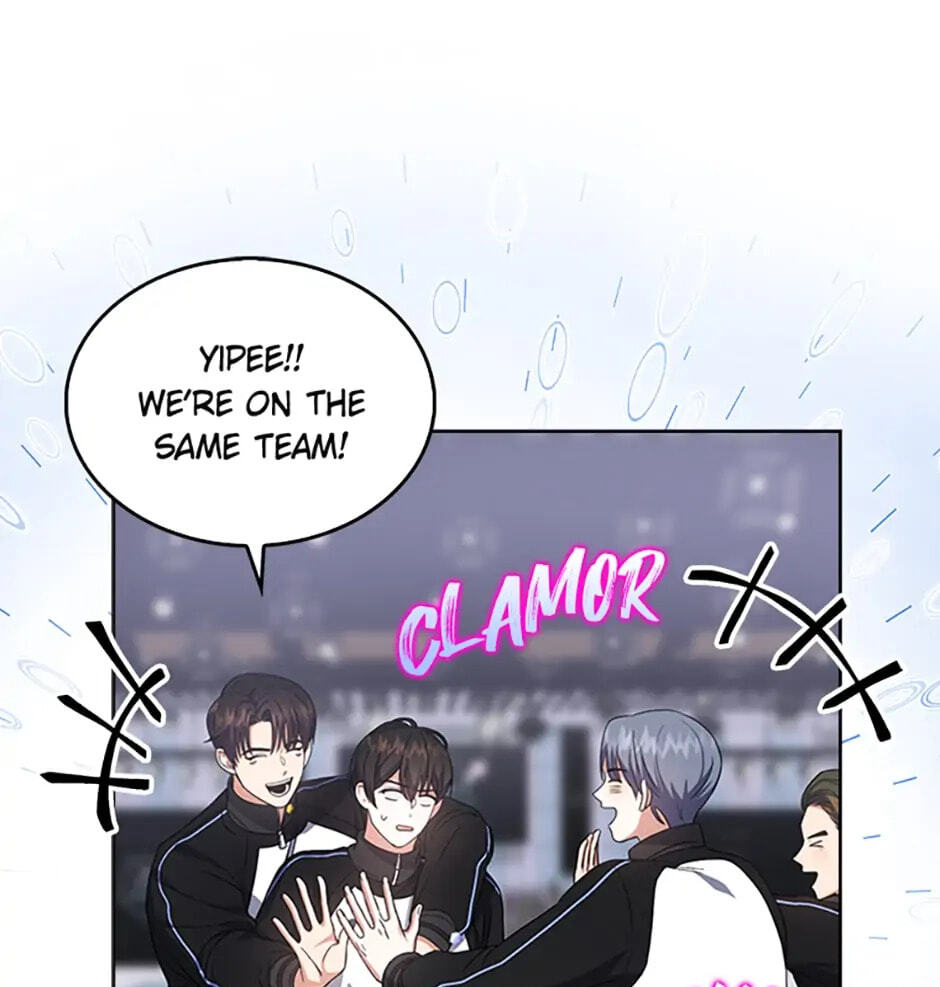 Read Debut or Die! chapter 11 image 9 on Lezhin