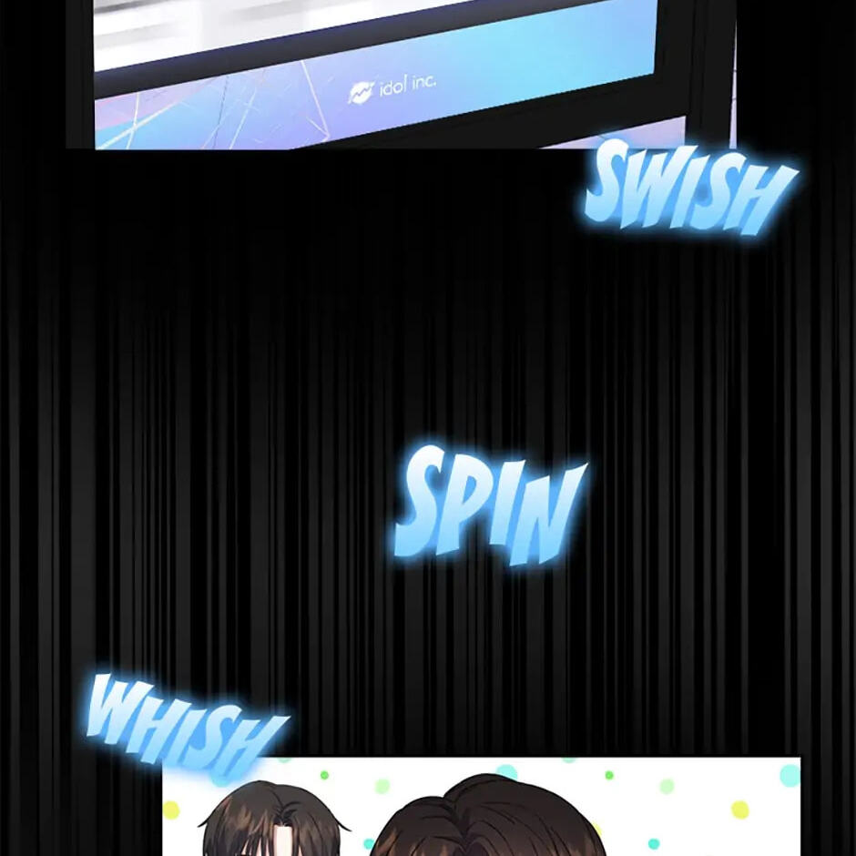 Read Debut or Die! chapter 11 image 92 on Lezhin