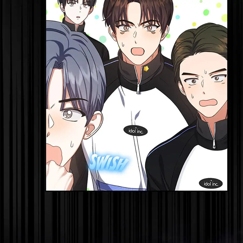 Read Debut or Die! chapter 11 image 93 on Lezhin