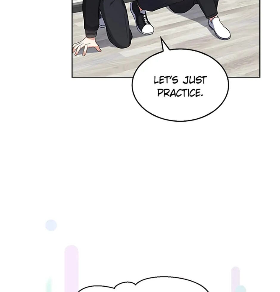 Read Debut or Die! chapter 11 image 97 on Lezhin