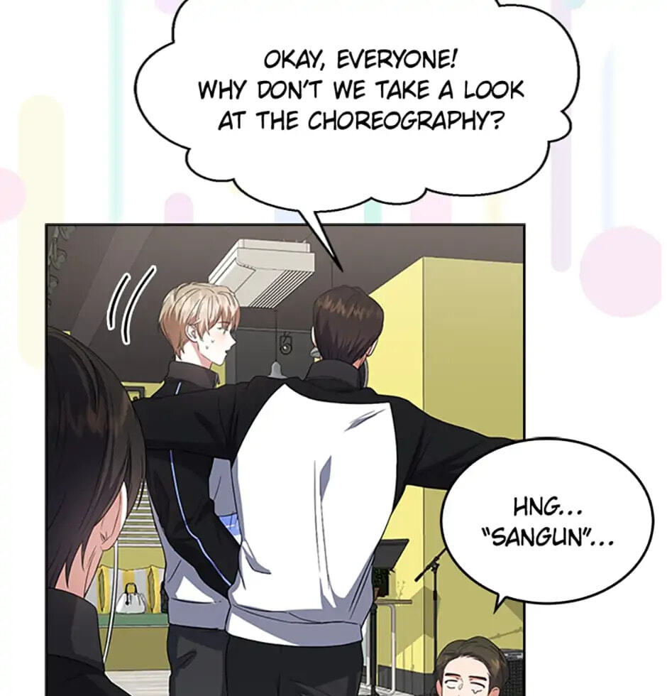 Read Debut or Die! chapter 11 image 98 on Lezhin