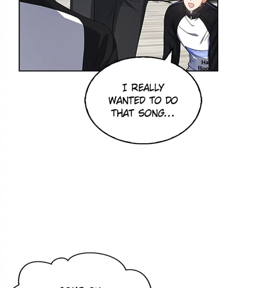 Read Debut or Die! chapter 11 image 99 on Lezhin