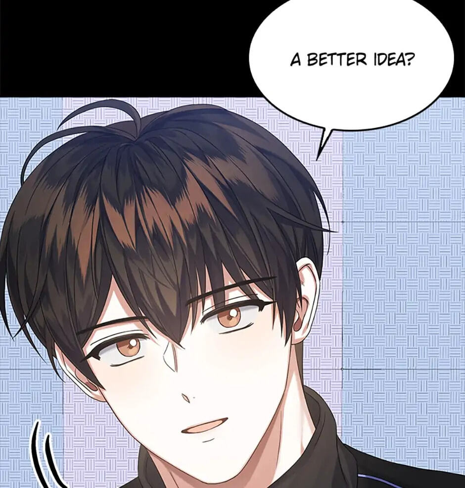 Read Debut or Die! chapter 13 image 100 on Lezhin