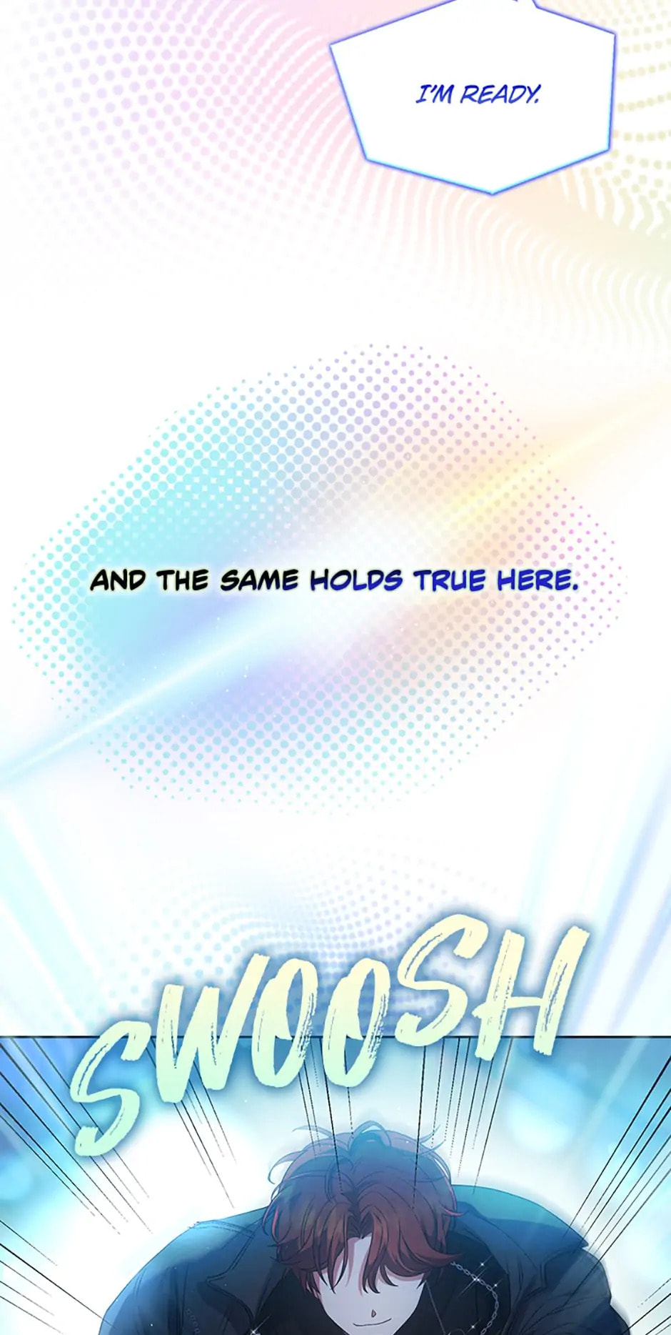Read Debut or Die! chapter 13 image 17 on Lezhin
