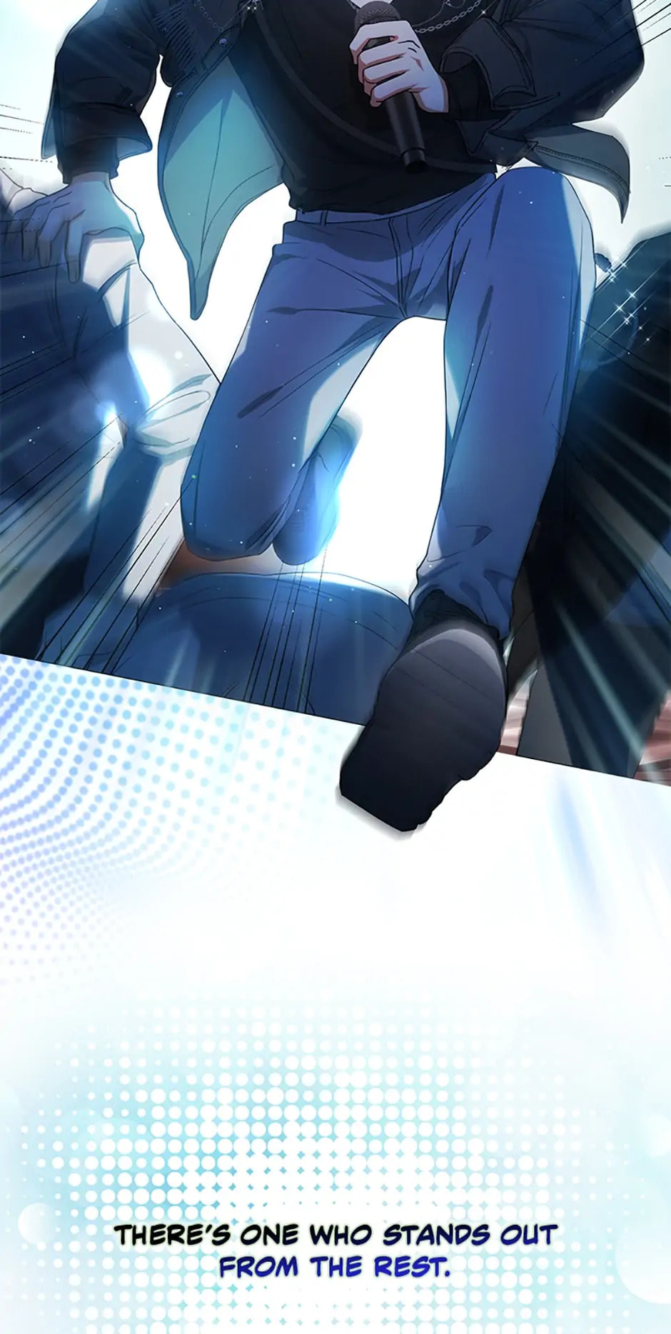 Read Debut or Die! chapter 13 image 18 on Lezhin