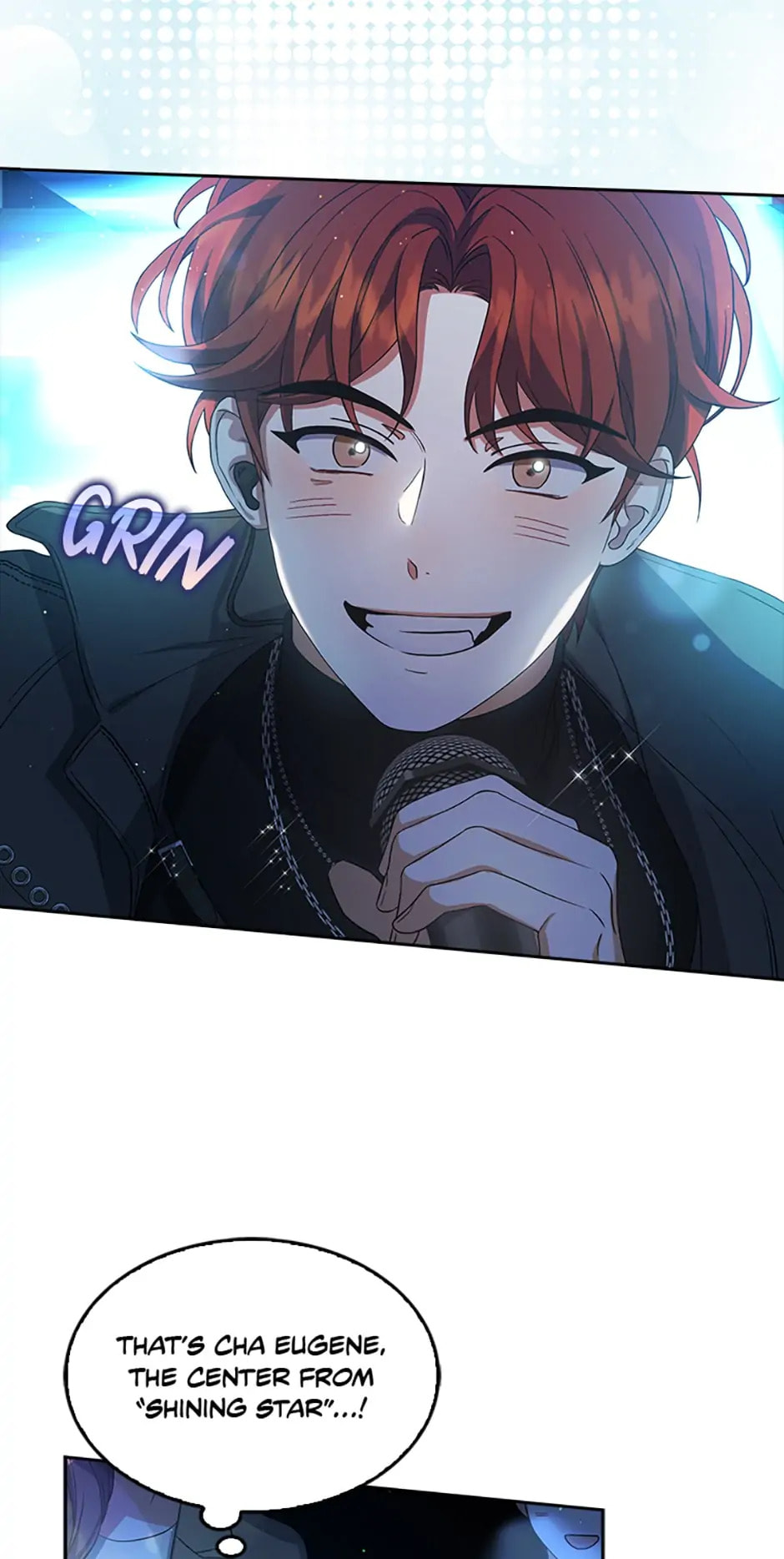 Read Debut or Die! chapter 13 image 19 on Lezhin