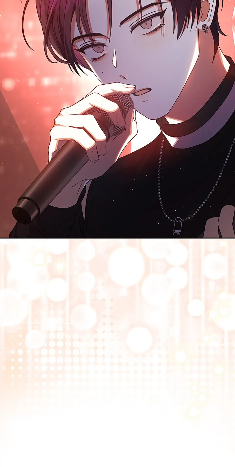 Read Debut or Die! chapter 13 image 23 on Lezhin
