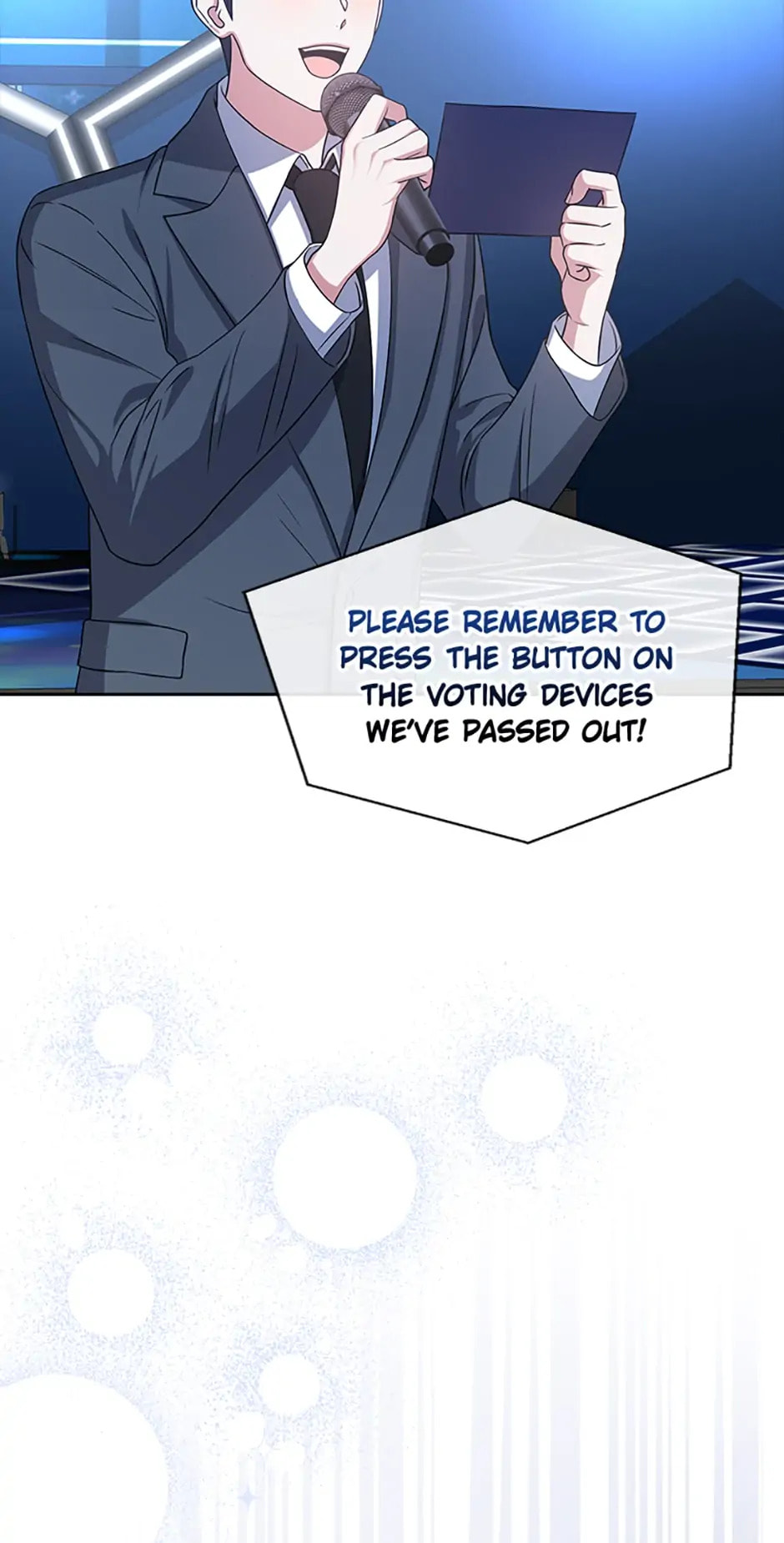 Read Debut or Die! chapter 13 image 37 on Lezhin