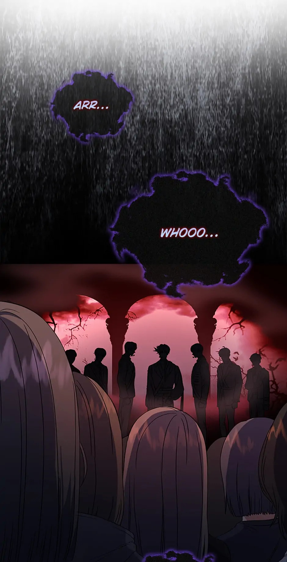 Read Debut or Die! chapter 13 image 41 on Lezhin