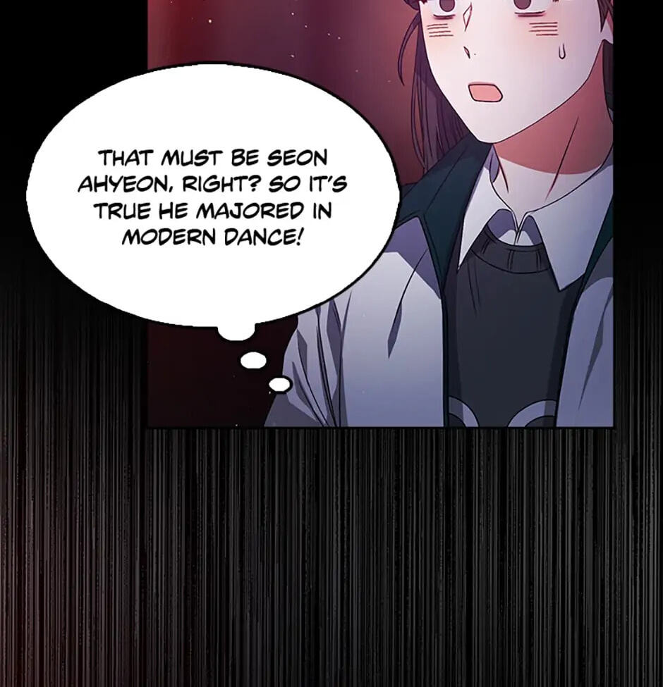 Read Debut or Die! chapter 13 image 61 on Lezhin
