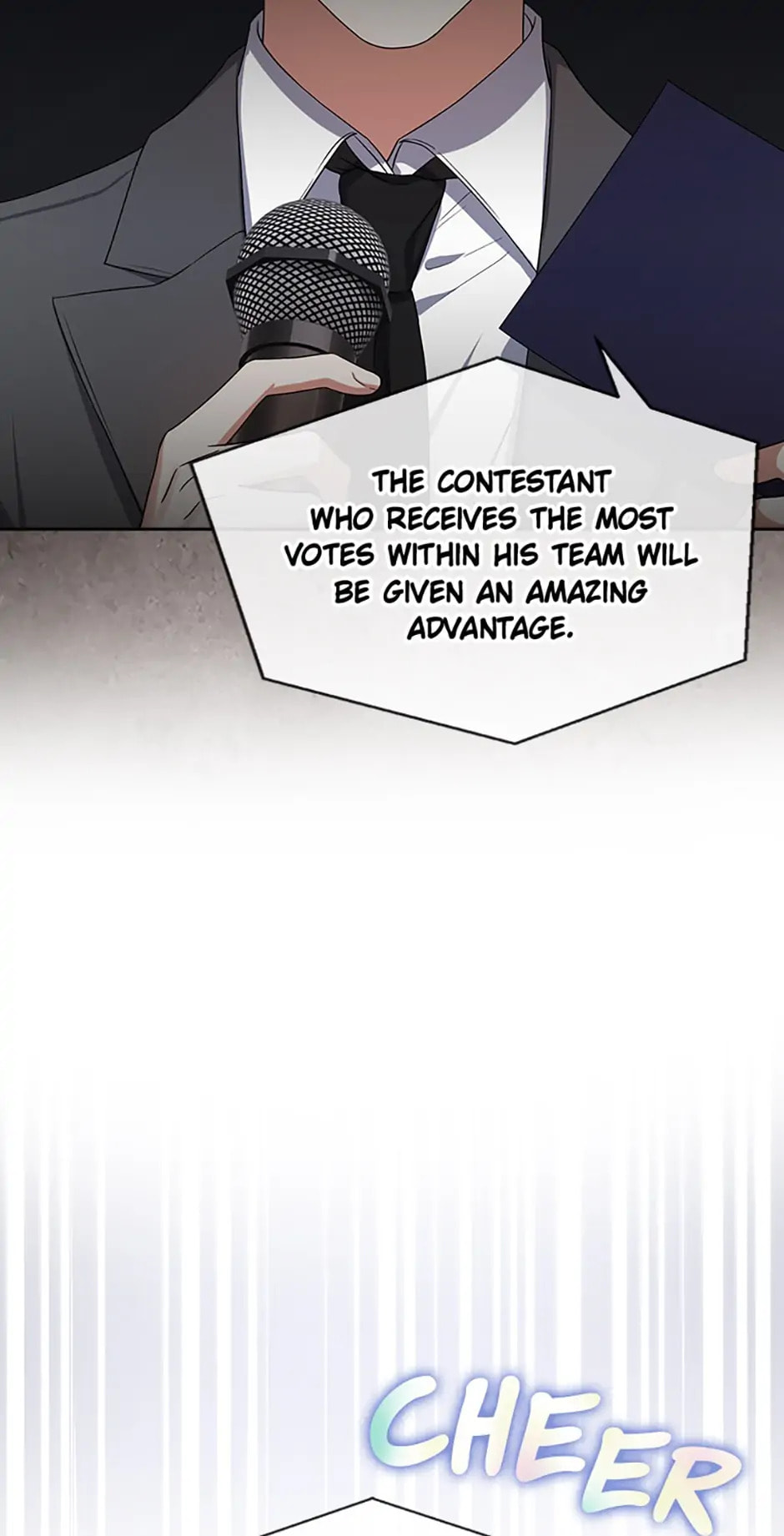 Read Debut or Die! chapter 13 image 7 on Lezhin
