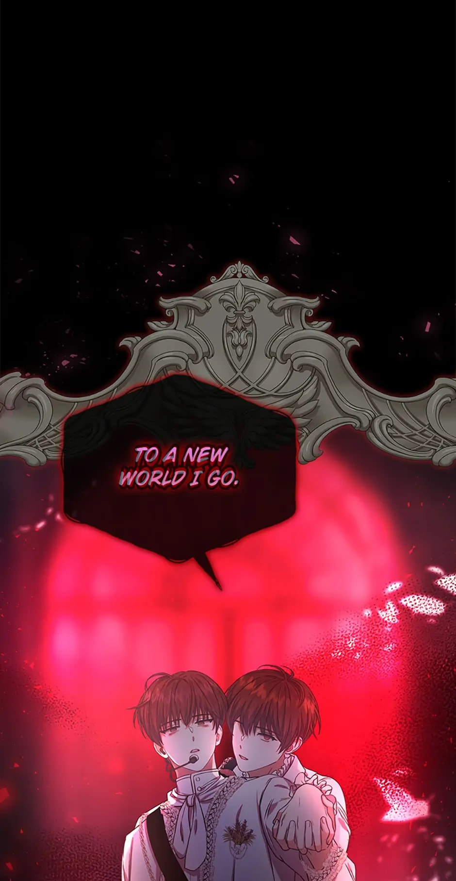 Read Debut or Die! chapter 13 image 88 on Lezhin