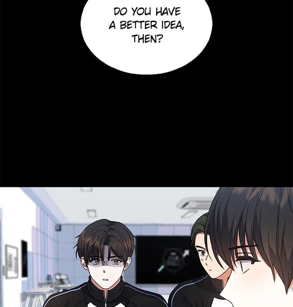 Read Debut or Die! chapter 13 image 98 on Lezhin