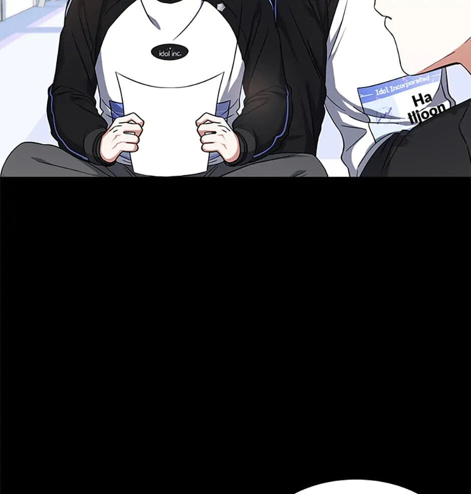 Read Debut or Die! chapter 13 image 99 on Lezhin