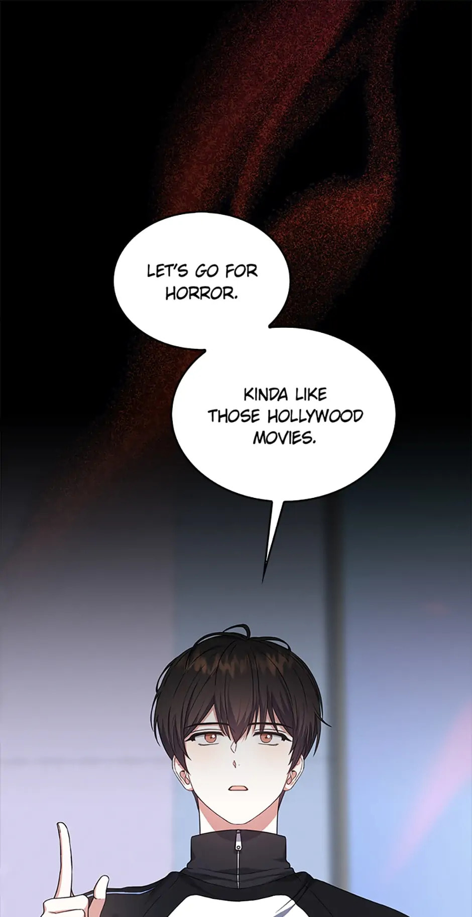 Read Debut or Die! chapter 14 image 1 on Lezhin