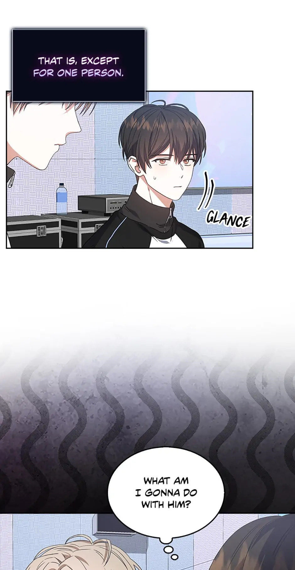 Read Debut or Die! chapter 14 image 11 on Lezhin