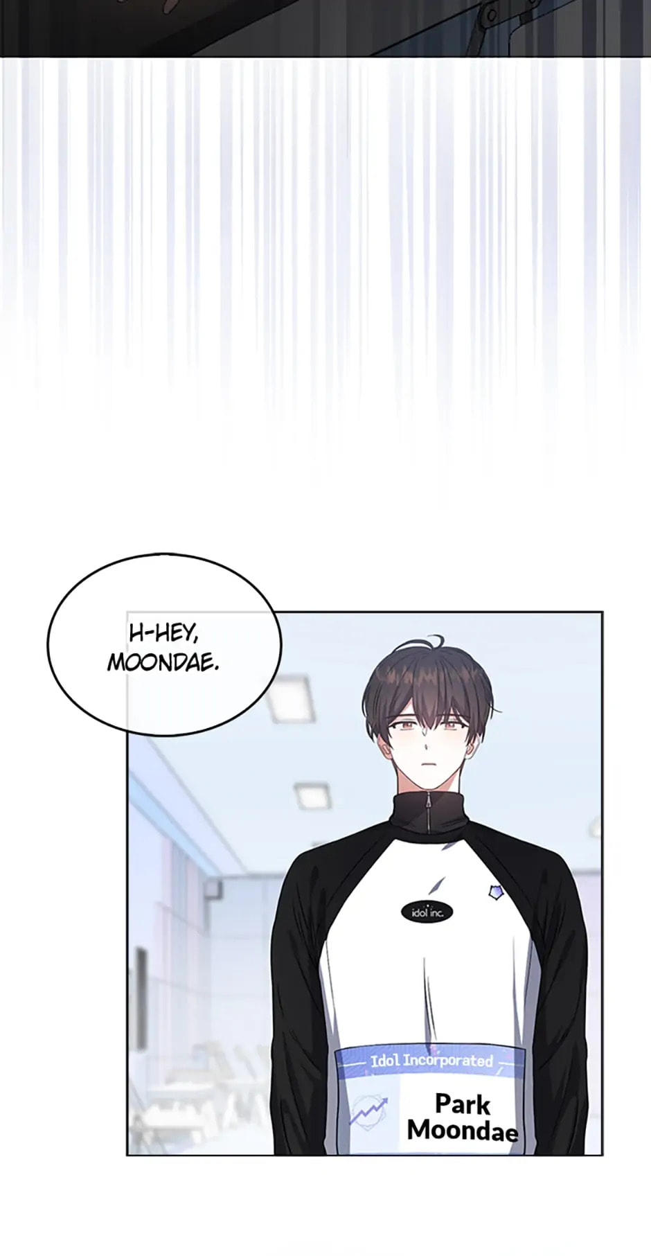 Read Debut or Die! chapter 14 image 16 on Lezhin