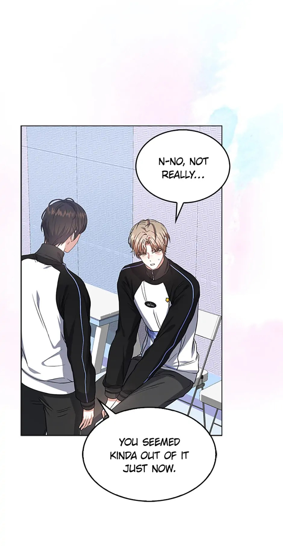 Read Debut or Die! chapter 14 image 17 on Lezhin