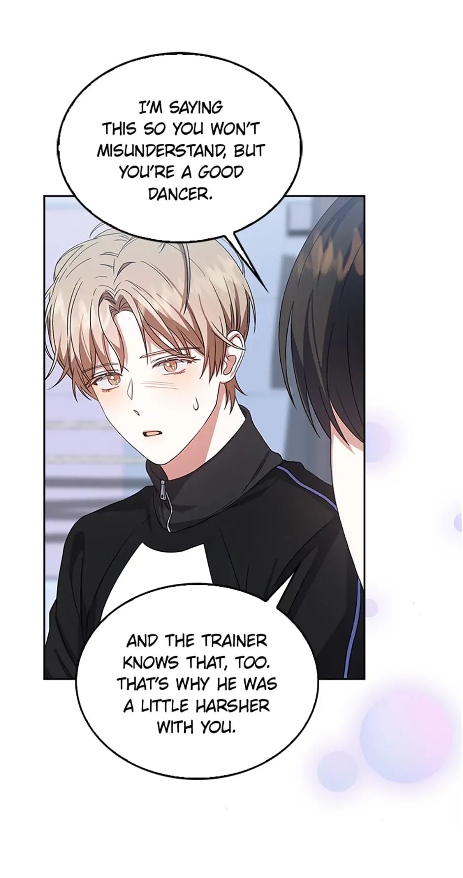 Read Debut or Die! chapter 14 image 21 on Lezhin