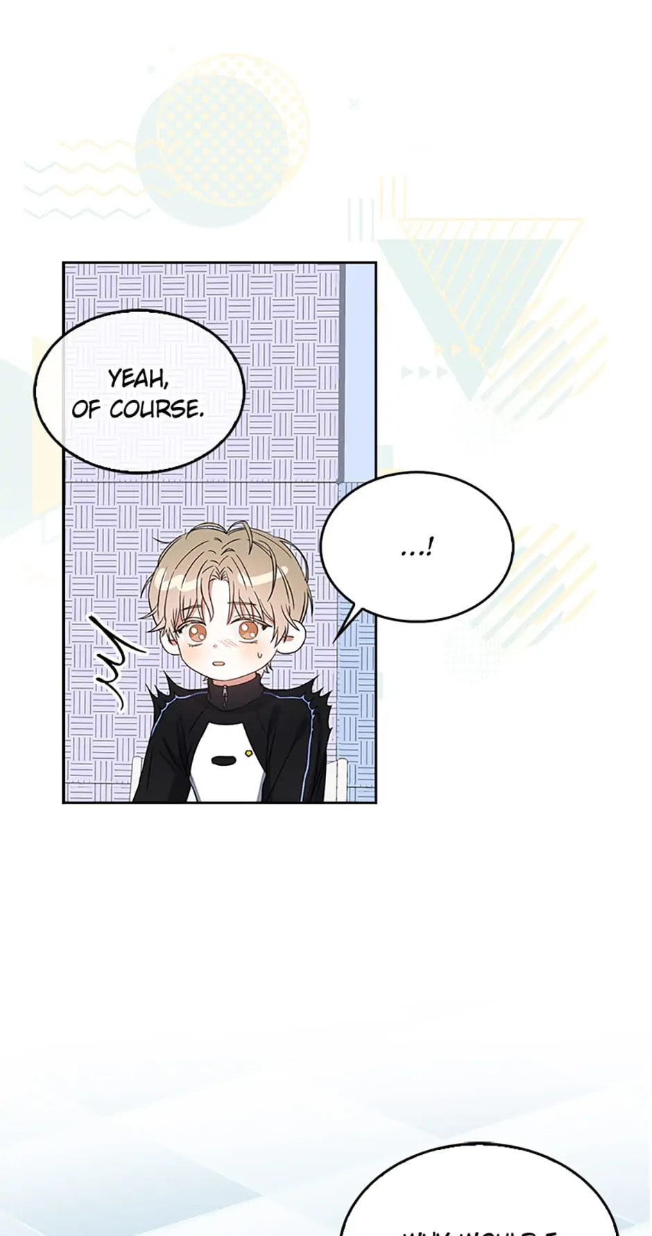 Read Debut or Die! chapter 14 image 23 on Lezhin