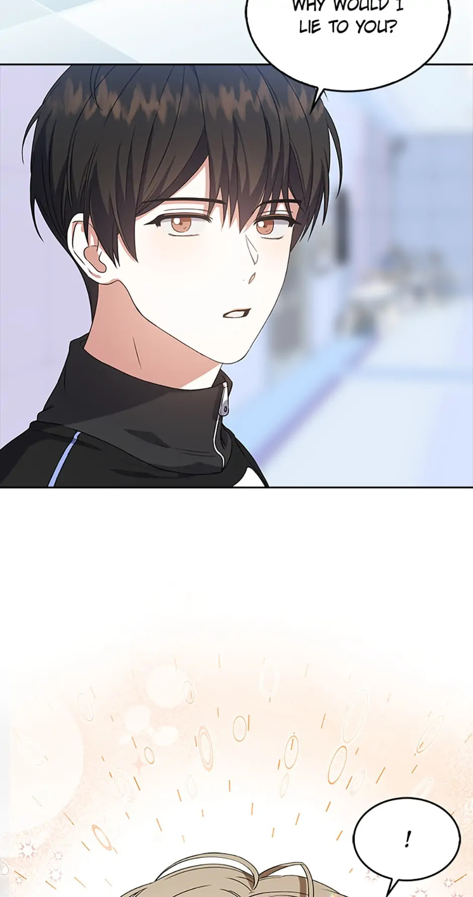 Read Debut or Die! chapter 14 image 24 on Lezhin
