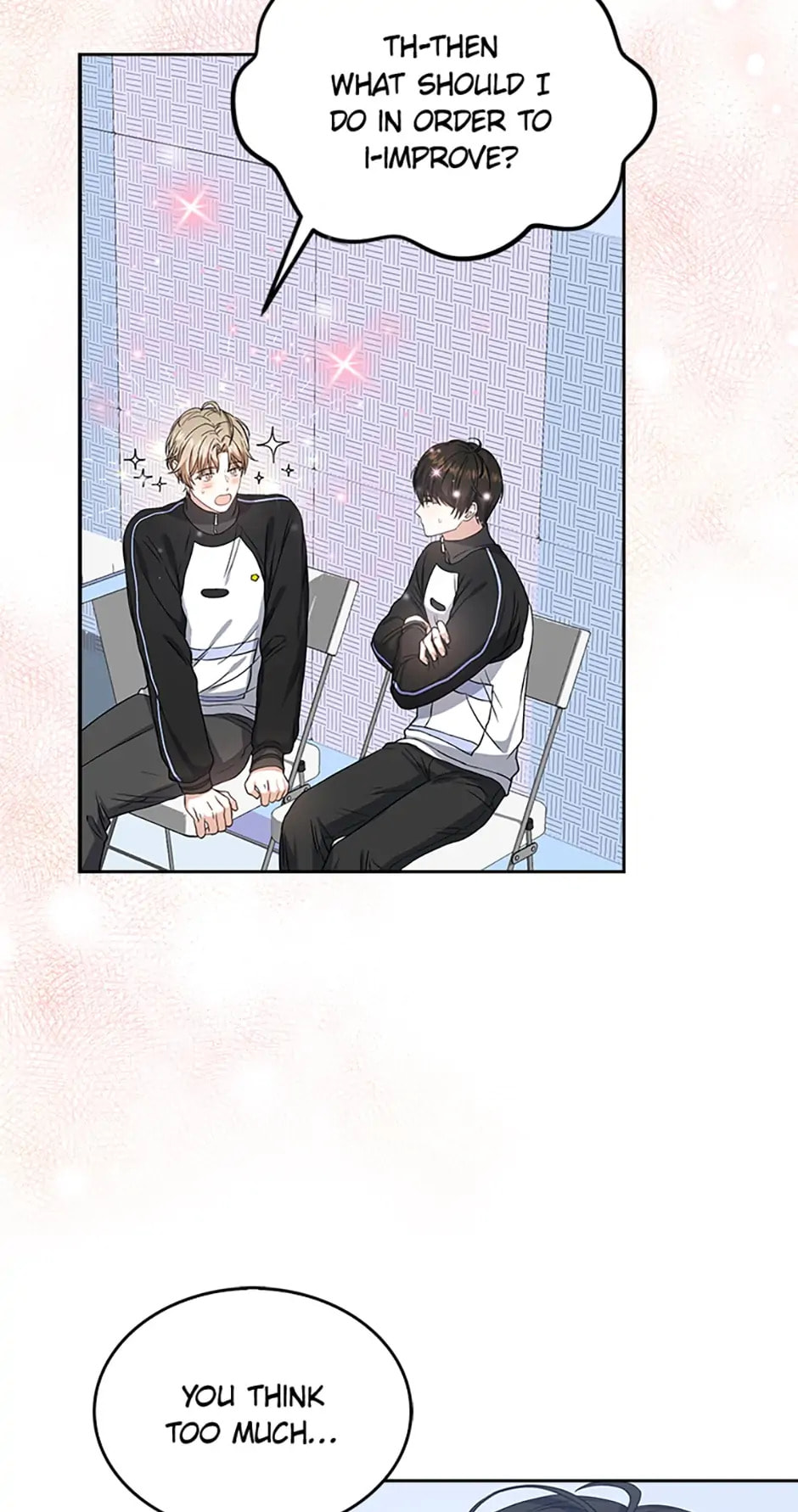 Read Debut or Die! chapter 14 image 26 on Lezhin