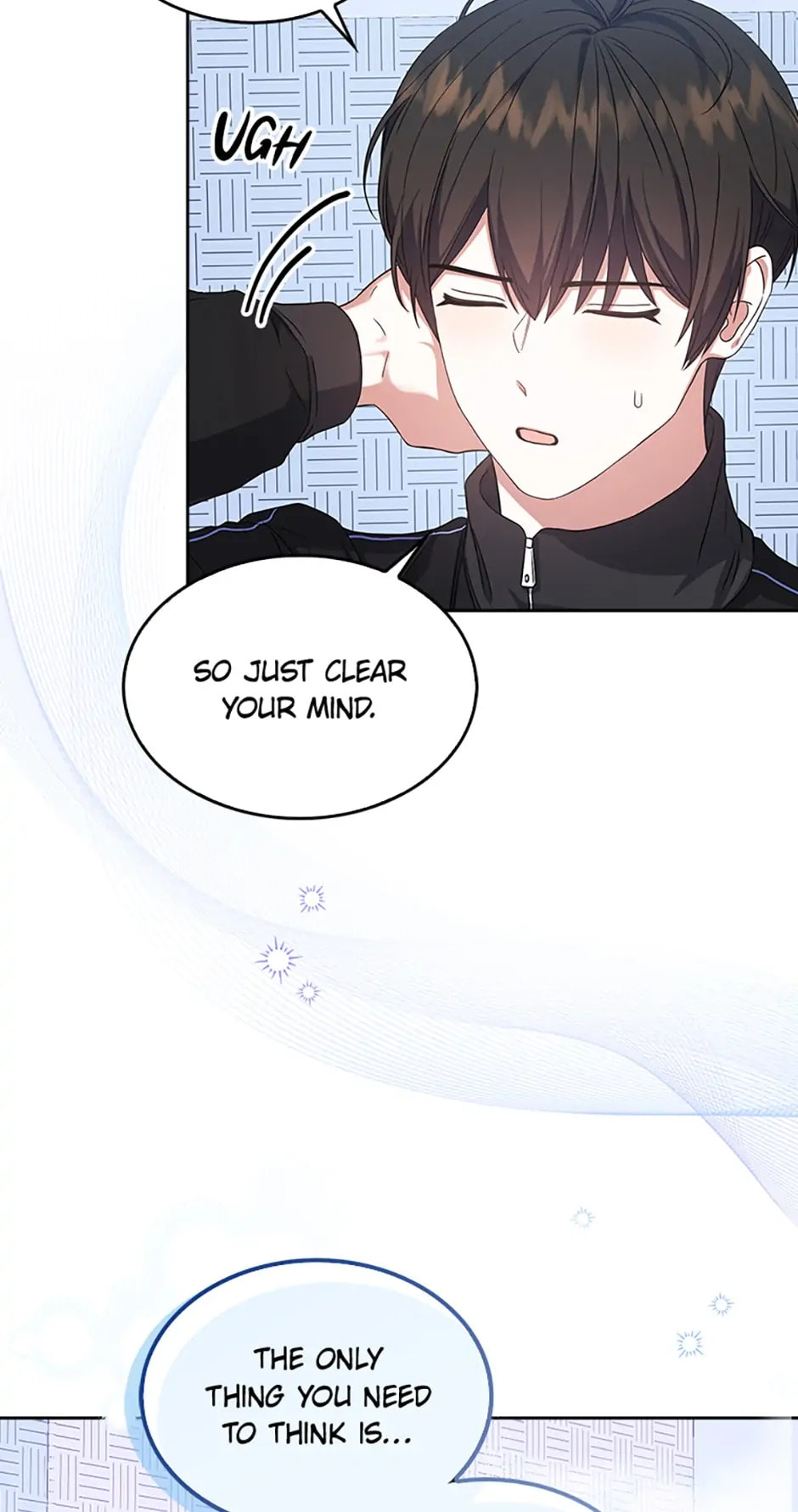 Read Debut or Die! chapter 14 image 27 on Lezhin