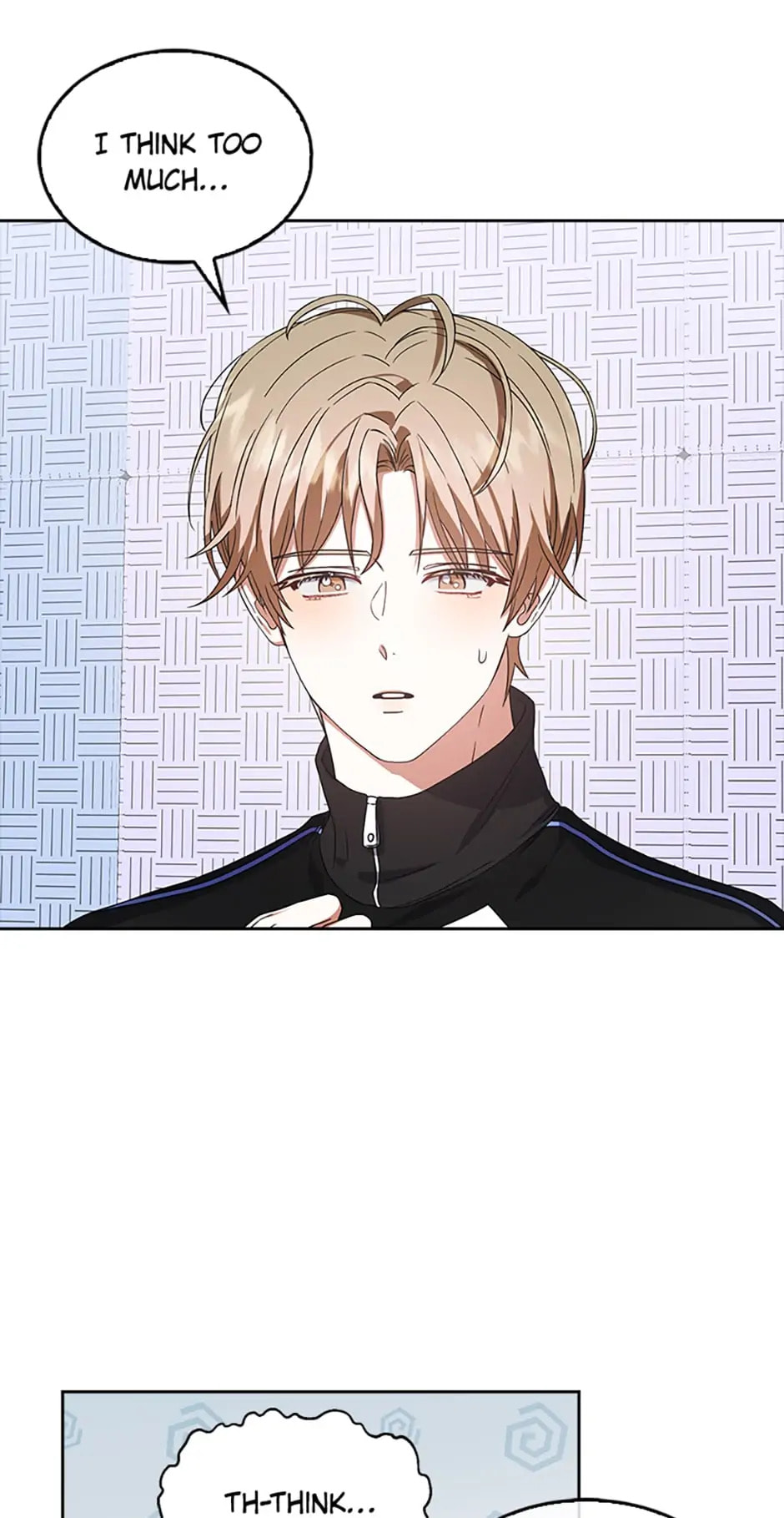 Read Debut or Die! chapter 14 image 29 on Lezhin