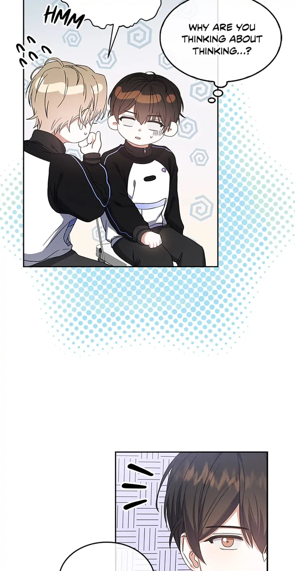 Read Debut or Die! chapter 14 image 30 on Lezhin