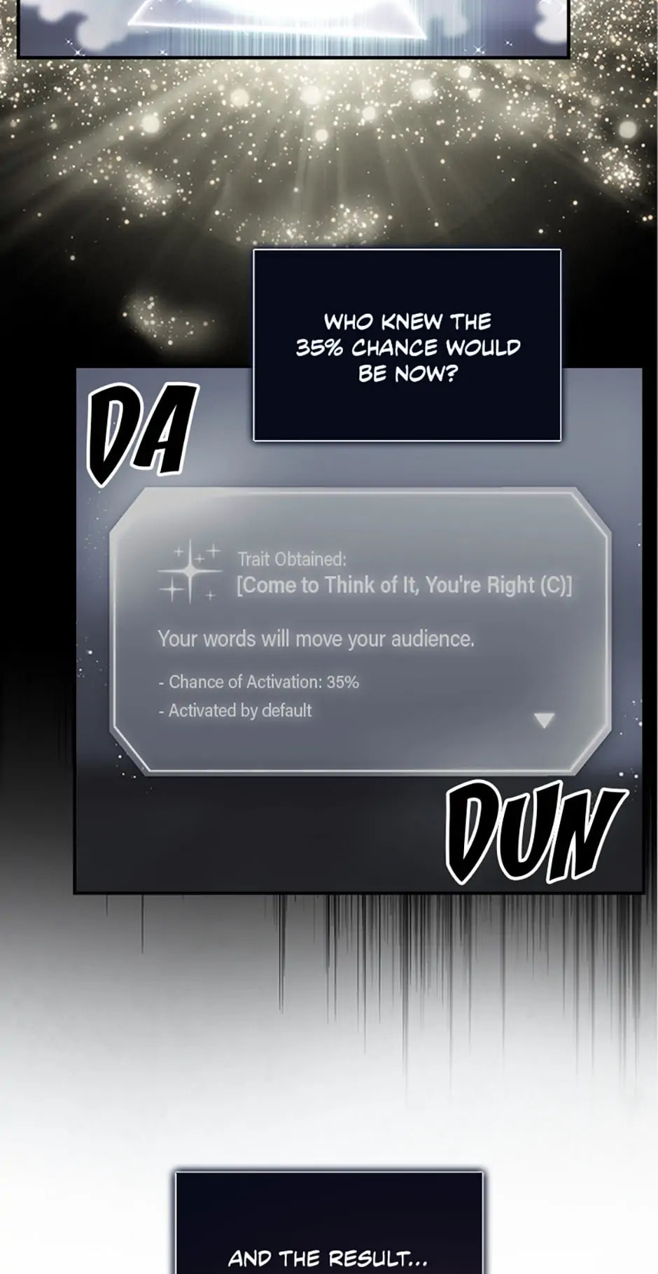 Read Debut or Die! chapter 14 image 35 on Lezhin