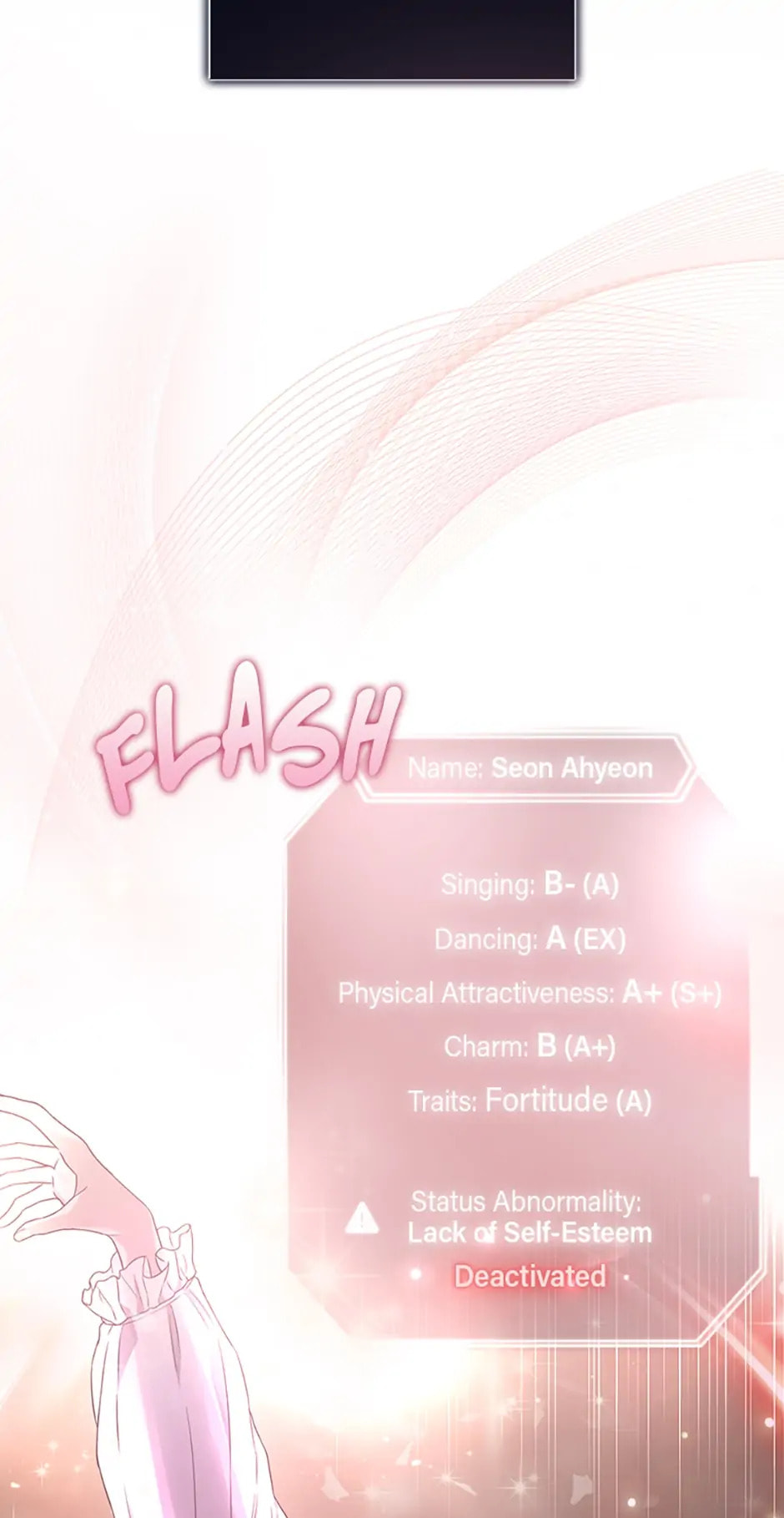 Read Debut or Die! chapter 14 image 36 on Lezhin
