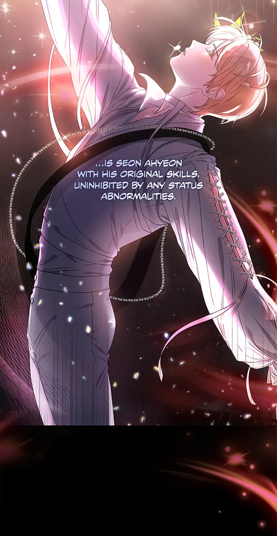 Read Debut or Die! chapter 14 image 37 on Lezhin