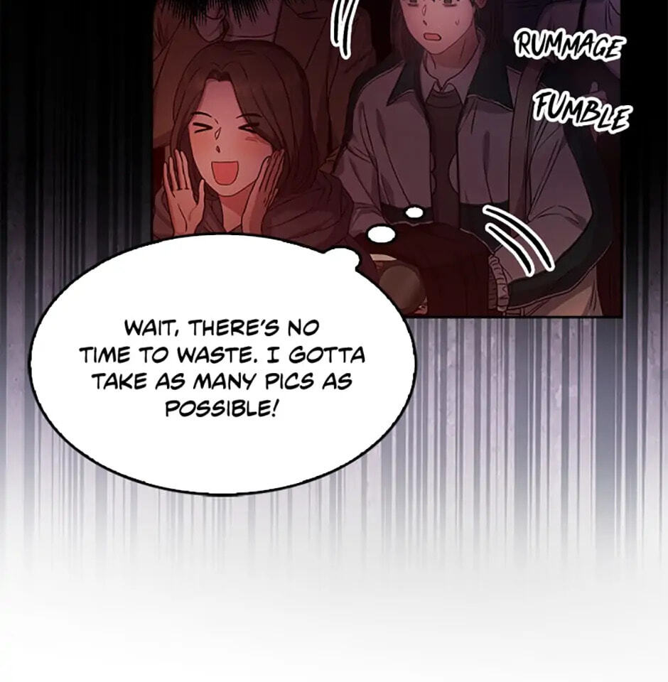 Read Debut or Die! chapter 14 image 48 on Lezhin