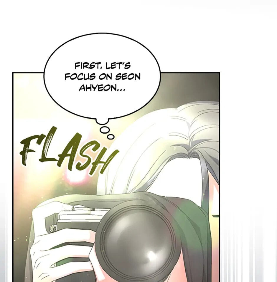 Read Debut or Die! chapter 14 image 49 on Lezhin