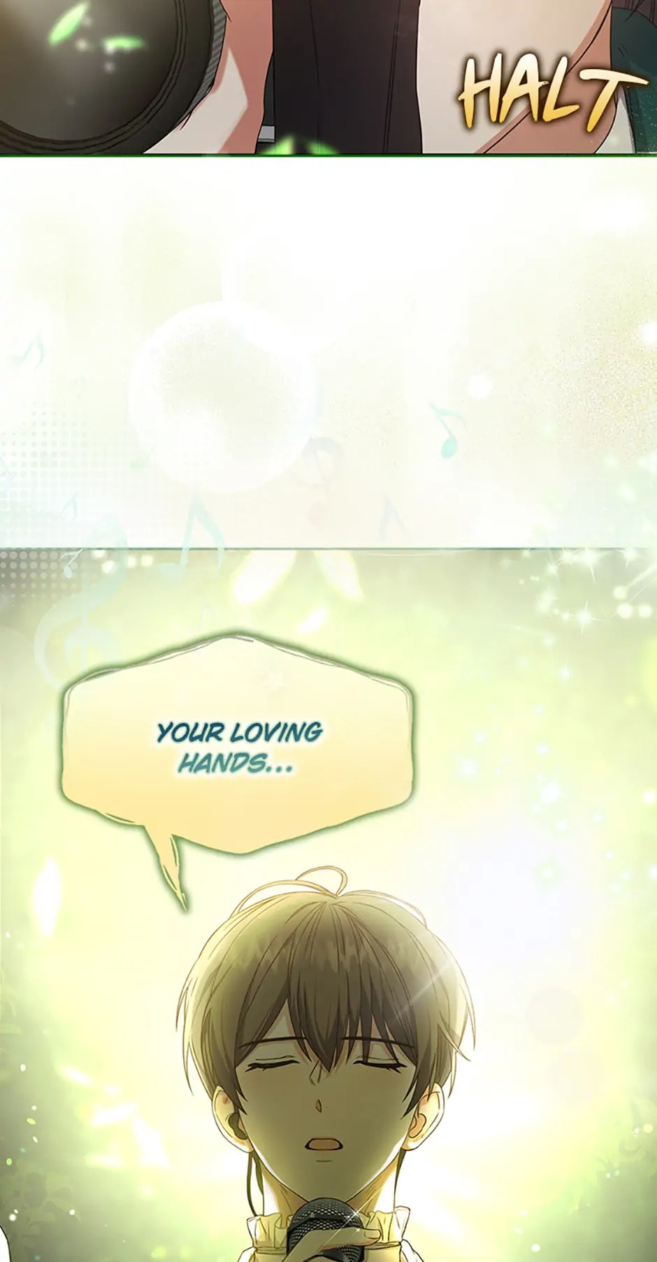 Read Debut or Die! chapter 14 image 54 on Lezhin