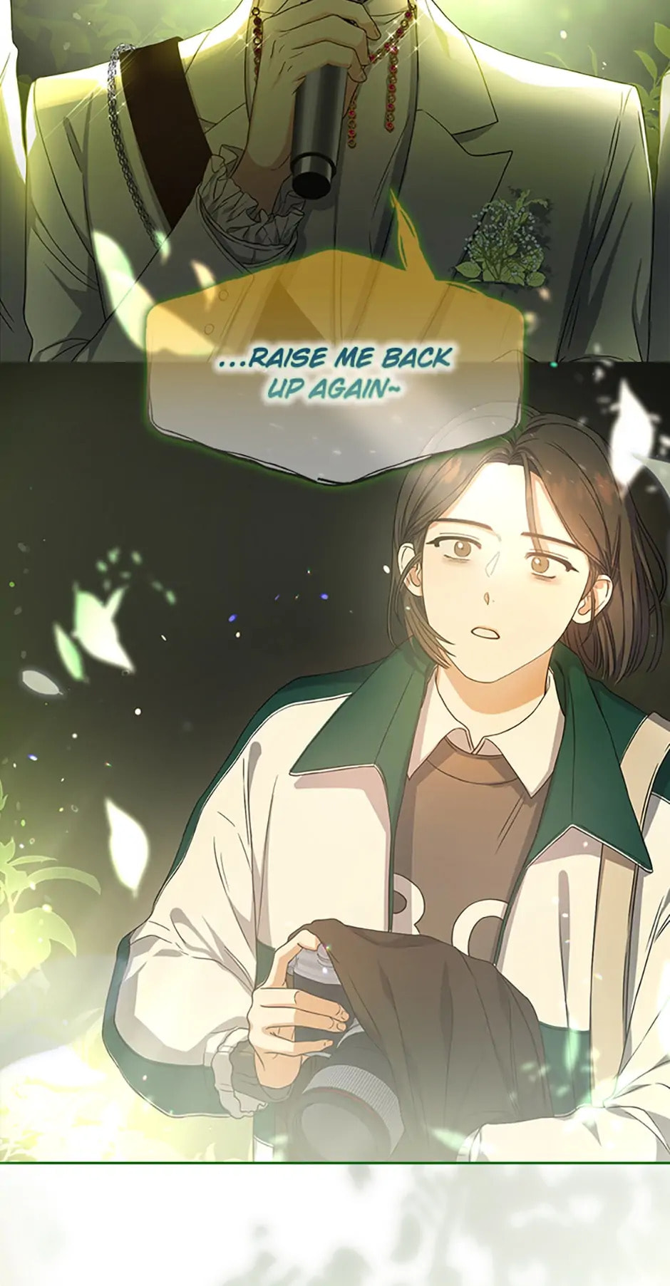 Read Debut or Die! chapter 14 image 55 on Lezhin