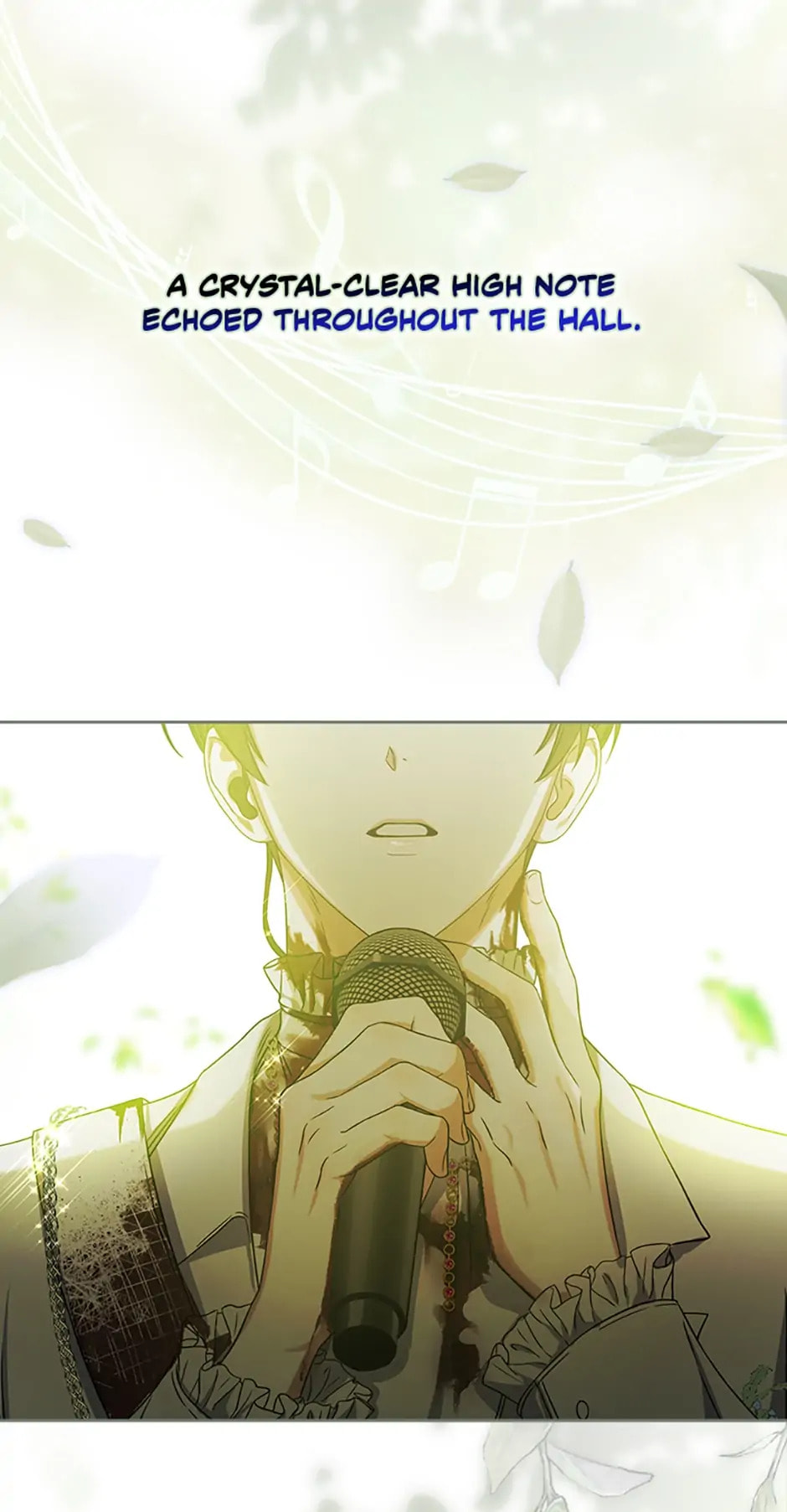 Read Debut or Die! chapter 14 image 56 on Lezhin