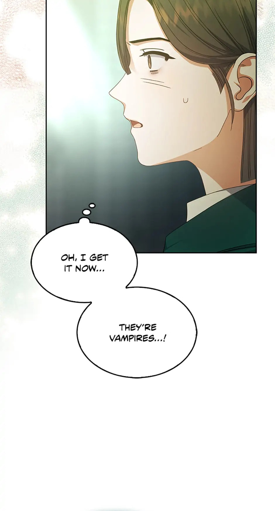 Read Debut or Die! chapter 14 image 60 on Lezhin