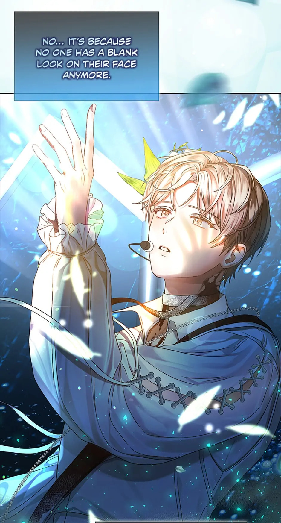 Read Debut or Die! chapter 14 image 62 on Lezhin
