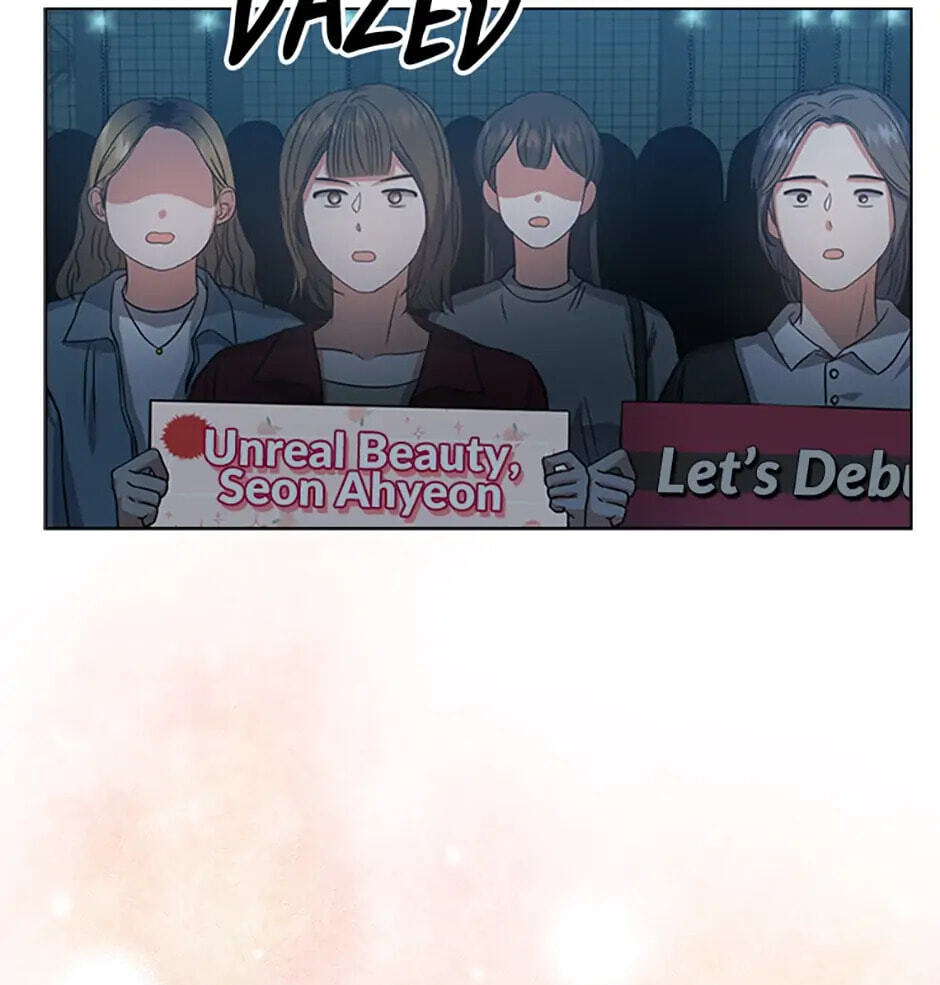 Read Debut or Die! chapter 14 image 73 on Lezhin